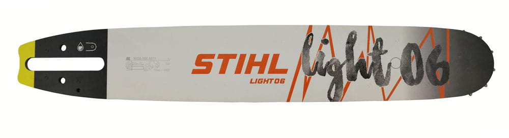 Prowadnica STIHL Light06 37cm 3/8" 1,6mm 30030005211